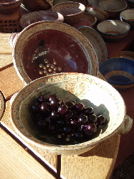 Beerensiebe Beerensiebe