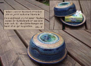 Butterdose Butterdose