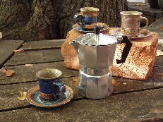 Espressoset Espressoset